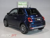 Fiat 500 1.0 Hybrid RED