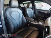 BMW 530 e iPerformance Pack M