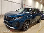 Peugeot 3008 1.6 Hybrid GT Pack e-EAT8