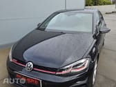 Volkswagen Golf GTI (BlueMotion ) DSG Performance
