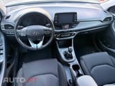 Hyundai i30 1.0 T-GDi Comfort