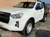 Isuzu D-Max 1.9 Ddi CL 4WD L Work CM