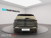 Peugeot E-5008 73 kWh Allure