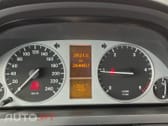 Mercedes-Benz B 200 CDi