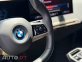 BMW iX xDrive 40 Pack Desportivo