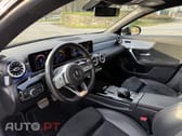 Mercedes-Benz CLA 200 d AMG Line Aut.