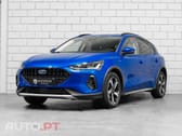Ford Focus 1.0 EcoBoost MHEV Active