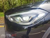 Mercedes-Benz GLA 180 d 8G-DCT