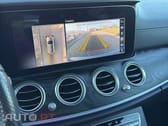 Mercedes-Benz E 300 de AMG Line