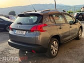 Peugeot 2008 1.6 e-HDi Allure