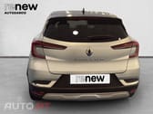 Renault Captur Techno