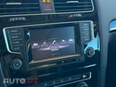 Volkswagen Golf 1.6 TDi BlueMotion Trendline