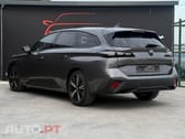 Peugeot 308 SW BlueHDi 130 EAT8 GT