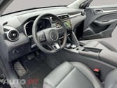 MG ZS EV  72,6 kw Luxury I.V.A DEDUTÍVEL