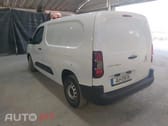 Peugeot Partner 1.5 BlueHDi Pro Longa