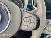 Fiat 500C 1.2 Lounge