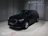 Skoda Kamiq 1.0 TSI Style