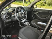 Smart ForFour 1.0 Passion 71 Aut.