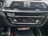 BMW X4 25 d xDrive Pack M Auto