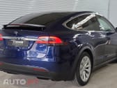 Tesla Model X 100D