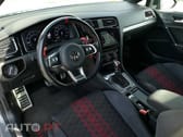 Volkswagen Golf 2.0 TSI GTi TCR DSG