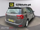 Citroen C4 SpaceTourer 1.5 HDI SHINNE EAT8