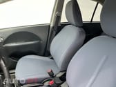 Peugeot iOn Active