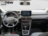 Dacia Sandero Stepway Extreme+ 1.0 TCe Bi-fuel 100cv