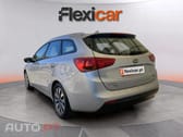 Kia Ceed SW 1.4 CRDi Nav Line