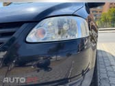 Volkswagen Fox 1.4 fresh