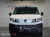 Peugeot Partner 1.5 BlueHDi Longa