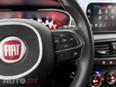 Fiat Tipo 1.3 M-Jet Lounge