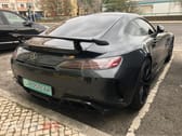 Mercedes-Benz AMG GT R