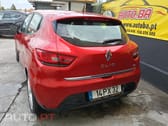 Renault Clio 1.5 dCi Dynamique S