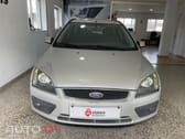 Ford Focus SW 1.6 TDCi S