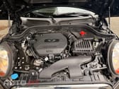 MINI Cooper One D