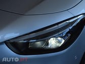 Mercedes-Benz B 180 d AMG Line Aut.