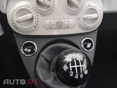 Fiat 500 1.0 Hybrid Club