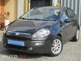 Fiat Punto EVO 1.2i Dynamic S&S