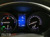 Toyota C-HR 1.8 Hybrid Comfort