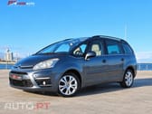 Citroen C4 Grand Picasso 1.6 e-HDi Exclusive CMP6