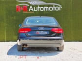 Audi A4 2.0 TDI Advance