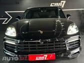 Porsche Cayenne E-Hybrid Tiptronic S