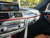 BMW 318 d Touring Line Sport Shadow