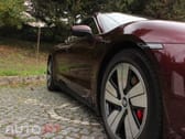 Porsche Taycan 4S