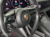 Porsche Taycan 4 