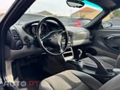 Porsche Boxster 2.7