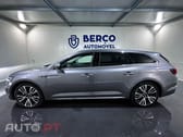 Renault Talisman Sport Tourer 1.8 TCe Initiale Paris EDC