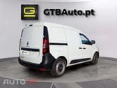 Renault Kangoo L1 Blue dCi 95 Authentic