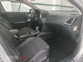 Kia Ceed SW 1.6 GDi PHEV Tech 6DCT